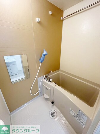 MELDIA原当麻の物件内観写真